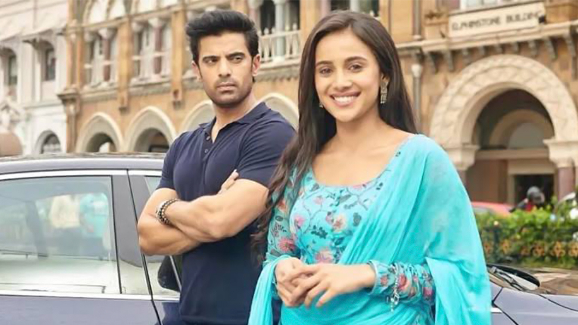 Article Bittersweet Love 1920X1080